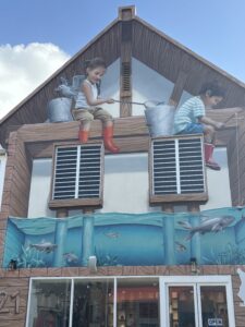 Aruba Caribbean island with turquoise water, white sand beaches and luxury resorts – travel photography by The Jet Set Journal