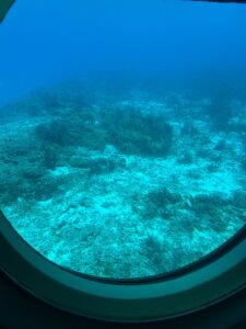 Aruba Caribbean island with turquoise water, white sand beaches and luxury resorts – travel photography by The Jet Set Journal