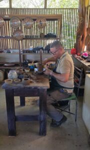 Stunning Costa Rica landscape with rain forest, beaches, wildlife, and tropical travel destinations.