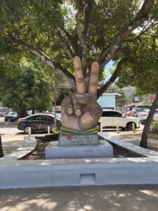 Stunning Costa Rica landscape with rain forest, beaches, wildlife, and tropical travel destinations.