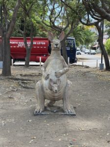 Stunning Costa Rica landscape with rain forest, beaches, wildlife, and tropical travel destinations.