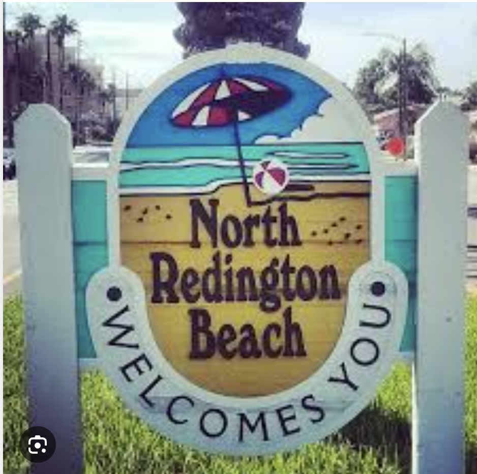 North Redington