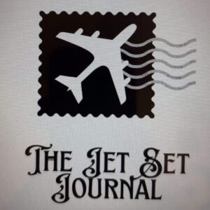 Jet Set Journal travel inspiration ideas