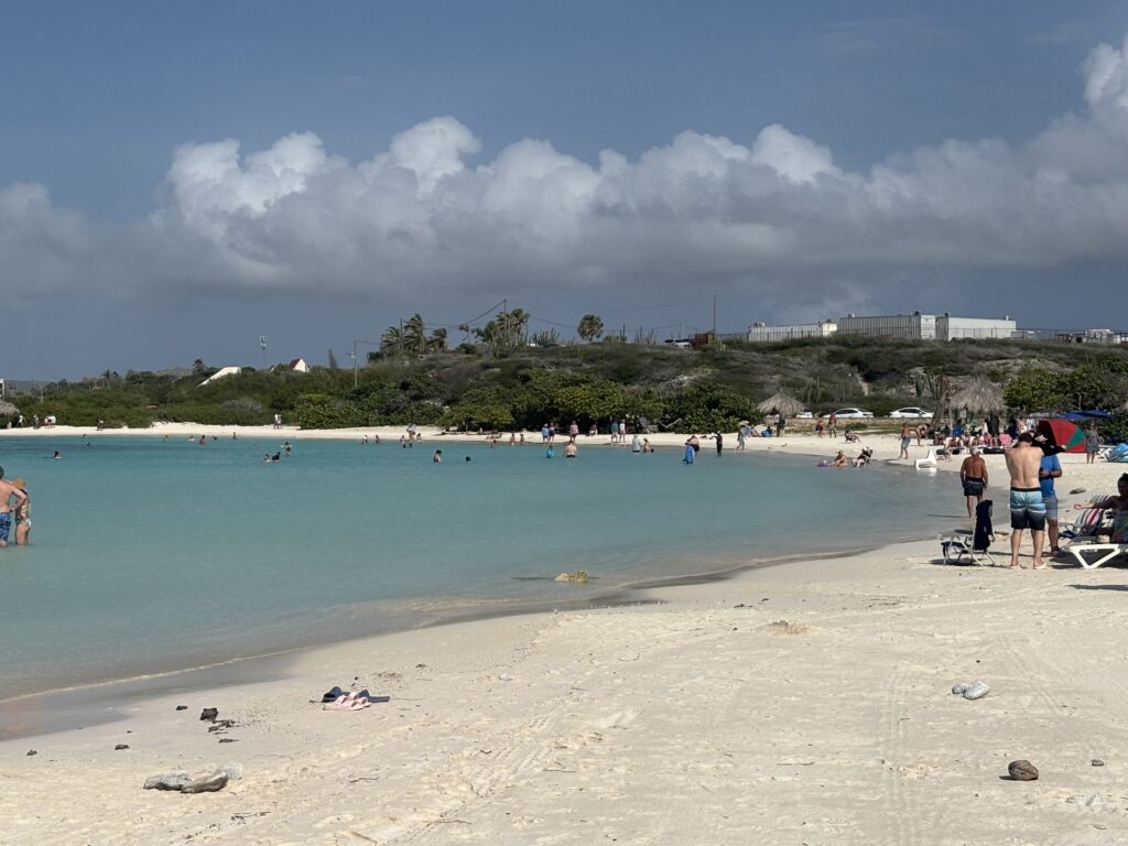 🌴 Aruba Travel Guide: Luxury Stay, Hidden Gems & Best Things to Do