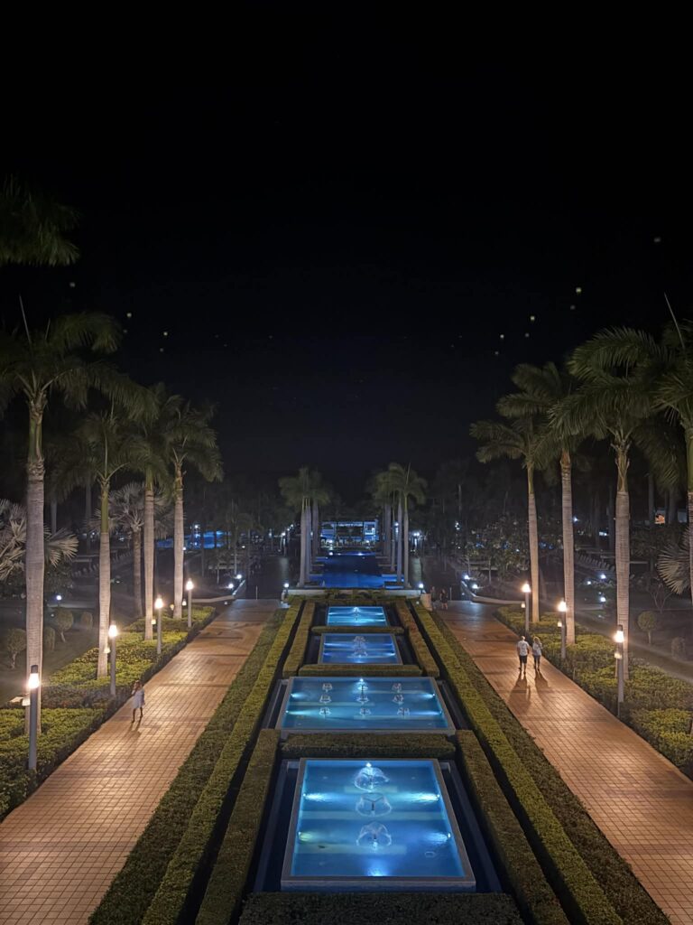 🌴All-Inclusive Done Right: RIU Palace Costa Rica