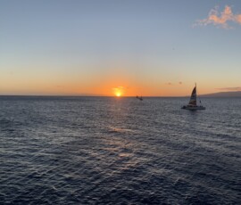 Aruba Caribbean island with turquoise water, white sand beaches and luxury resorts – travel photography by The Jet Set Journal