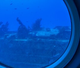 Aruba Caribbean island with turquoise water, white sand beaches and luxury resorts – travel photography by The Jet Set Journal