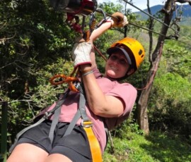 Stunning Costa Rica landscape with rain forest, beaches, wildlife, and tropical travel destinations.