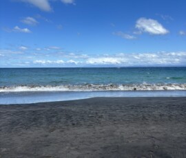 Stunning Costa Rica landscape with rain forest, beaches, wildlife, and tropical travel destinations.