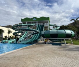 Stunning Costa Rica landscape with rain forest, beaches, wildlife, and tropical travel destinations.